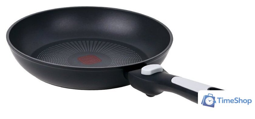 Сковорода Lara LR01-67-30 - Изображение №3 — Интернет-магазин Time-Shop