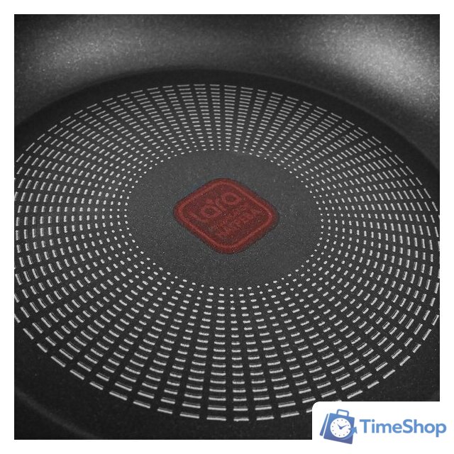 Сковорода Lara LR01-67-30 - Изображение №9 — Интернет-магазин Time-Shop