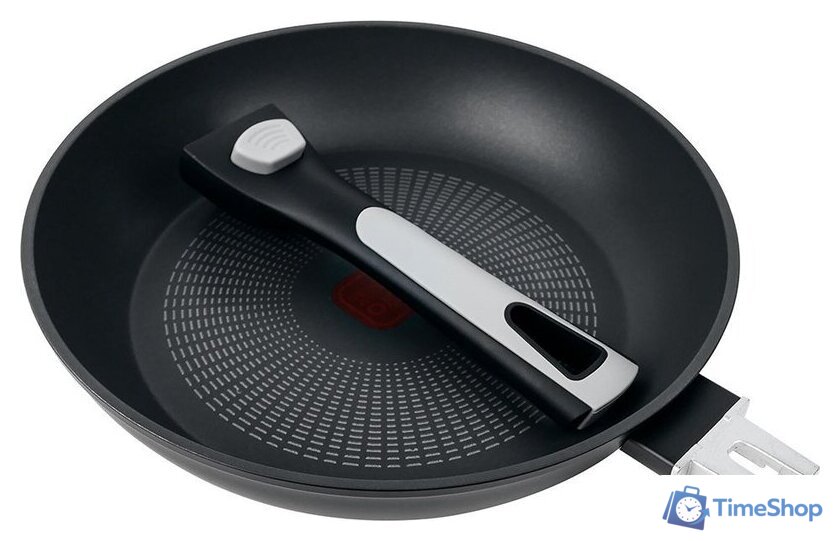 Сковорода Lara LR01-67-30 - Изображение №6 — Интернет-магазин Time-Shop