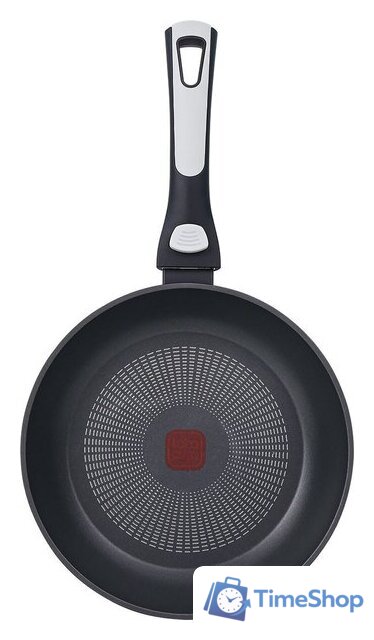 Сковорода Lara LR01-67-30 - Изображение №2 — Интернет-магазин Time-Shop