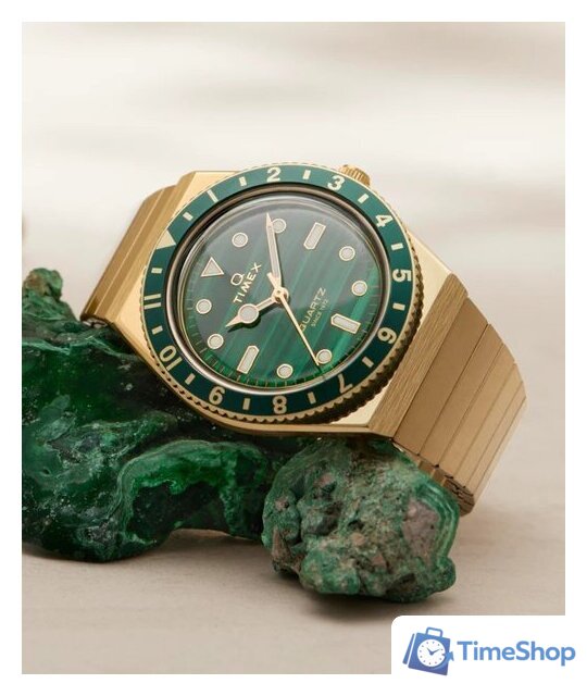 Наручные часы Timex TW2V92200 - Изображение №9 — Интернет-магазин Time-Shop