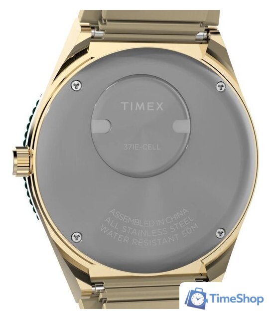 Наручные часы Timex TW2V92200 - Изображение №4 — Интернет-магазин Time-Shop