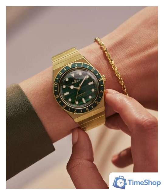 Наручные часы Timex TW2V92200 - Изображение №7 — Интернет-магазин Time-Shop