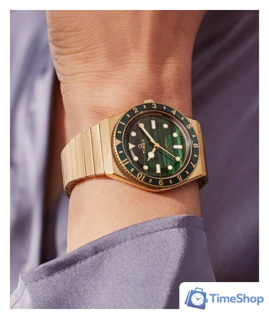 Наручные часы Timex TW2V92200 - Изображение №6 — Интернет-магазин Time-Shop