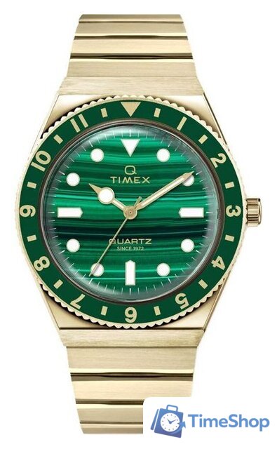 Наручные часы Timex TW2V92200 - Изображение №1 — Интернет-магазин Time-Shop