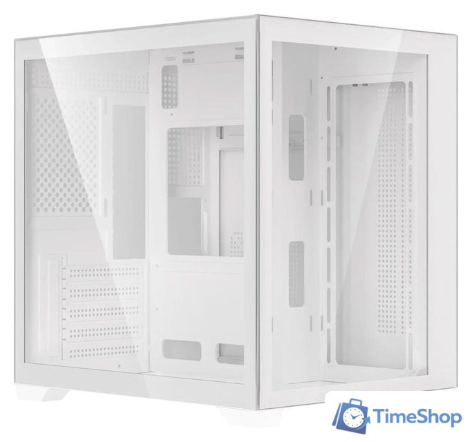 Корпус Accord ACC-ZMS03W - Изображение №1 — Интернет-магазин Time-Shop