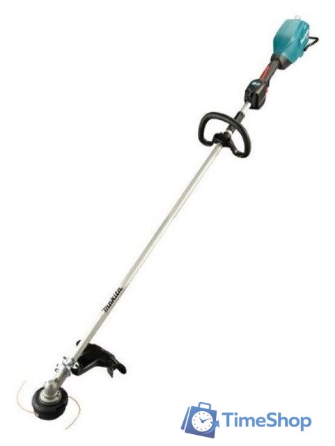 Триммер Makita UR008GZ01 (без АКБ) - Изображение №1 — Интернет-магазин Time-Shop