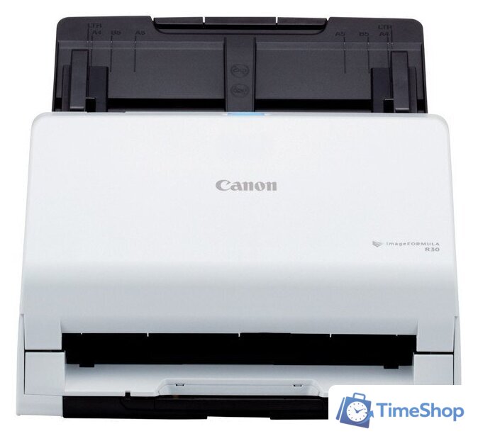 Сканер Canon imageFORMULA R30 - Изображение №1 — Интернет-магазин Time-Shop