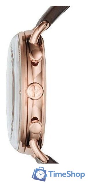 Наручные часы Emporio Armani AR11106 - Изображение №3 — Интернет-магазин Time-Shop