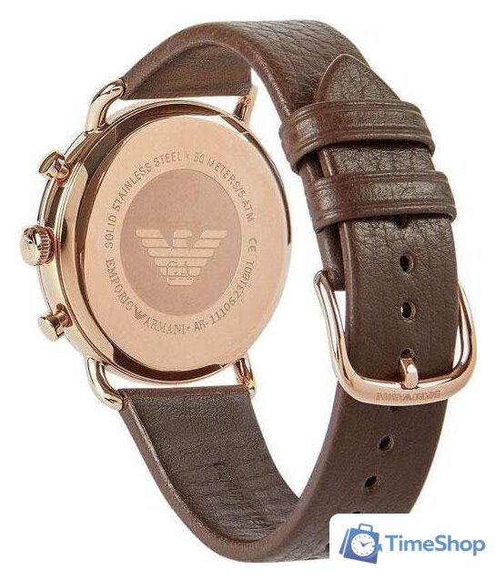 Наручные часы Emporio Armani AR11106 - Изображение №2 — Интернет-магазин Time-Shop