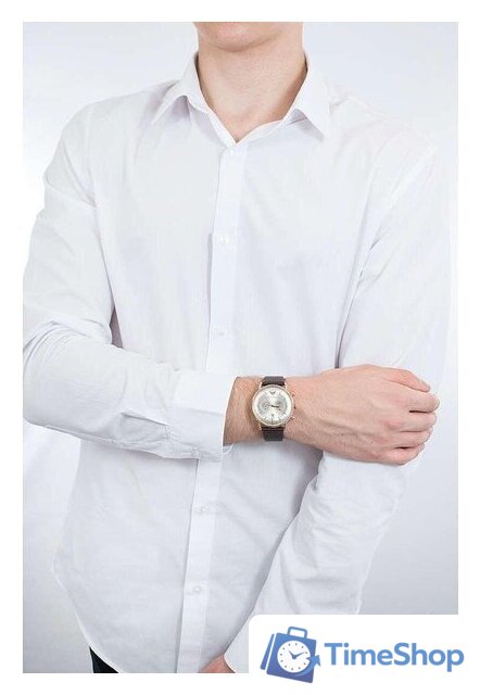 Наручные часы Emporio Armani AR11106 - Изображение №6 — Интернет-магазин Time-Shop