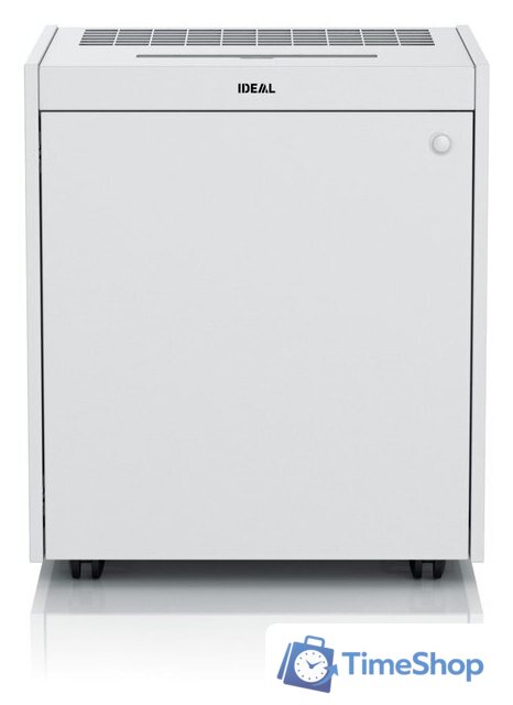 Очиститель воздуха Ideal AP 140 PRO - Изображение №2 — Интернет-магазин Time-Shop