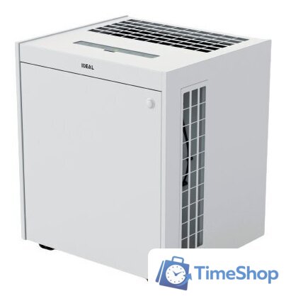 Очиститель воздуха Ideal AP 140 PRO - Изображение №1 — Интернет-магазин Time-Shop