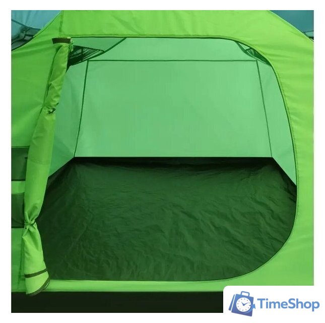 Кемпинговая палатка RSP Outdoors House 4 - Изображение №12 — Интернет-магазин Time-Shop