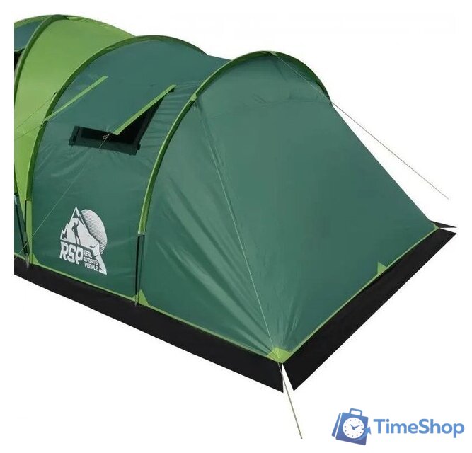 Кемпинговая палатка RSP Outdoors House 4 - Изображение №7 — Интернет-магазин Time-Shop