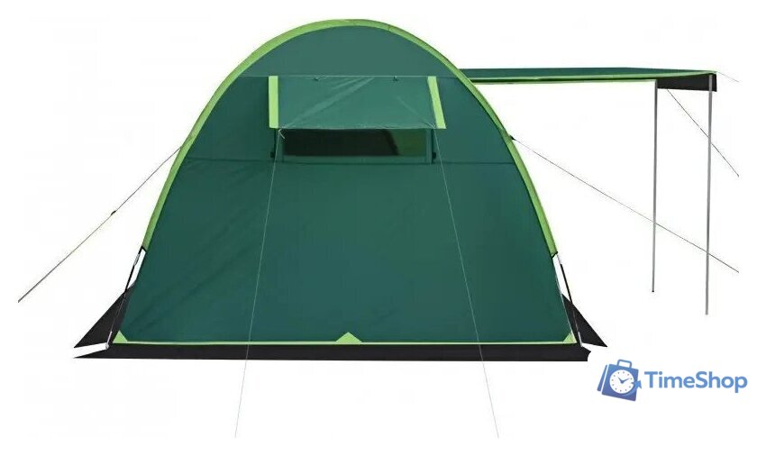 Кемпинговая палатка RSP Outdoors House 4 - Изображение №4 — Интернет-магазин Time-Shop