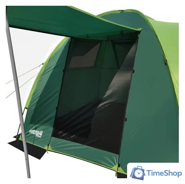 Кемпинговая палатка RSP Outdoors House 4 - Изображение №8 — Интернет-магазин Time-Shop