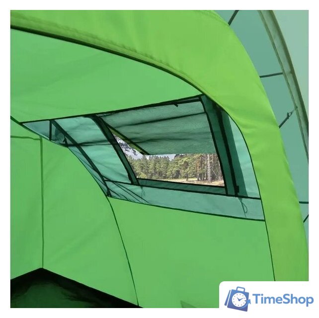 Кемпинговая палатка RSP Outdoors House 4 - Изображение №14 — Интернет-магазин Time-Shop