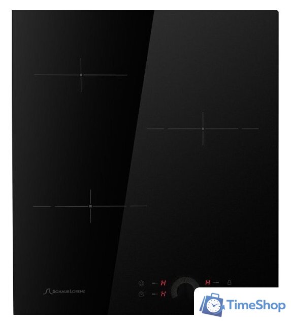Варочная панель Schaub Lorenz SLK CY 42 H1 - Изображение №1 — Интернет-магазин Time-Shop