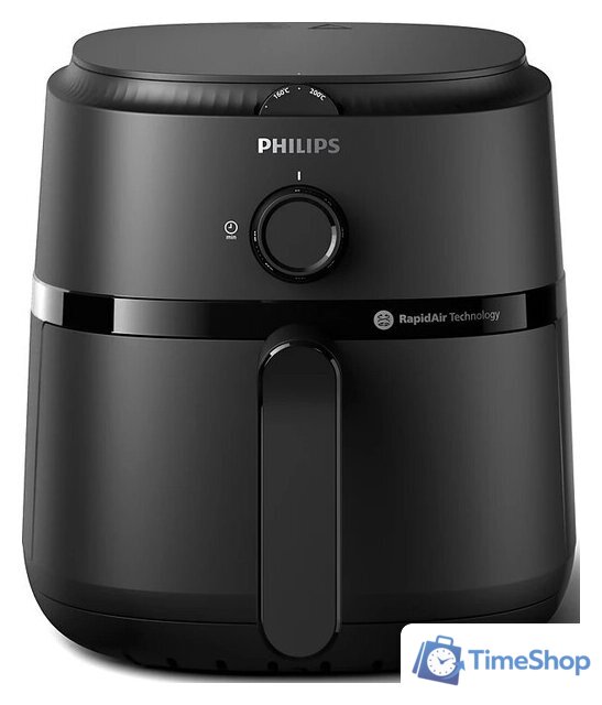 Аэрогриль (аэрофритюрница) Philips NA120/00 - Изображение №1 — Интернет-магазин Time-Shop
