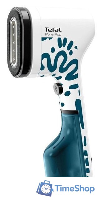 Отпариватель Tefal DT2040E1 - Изображение №1 — Интернет-магазин Time-Shop
