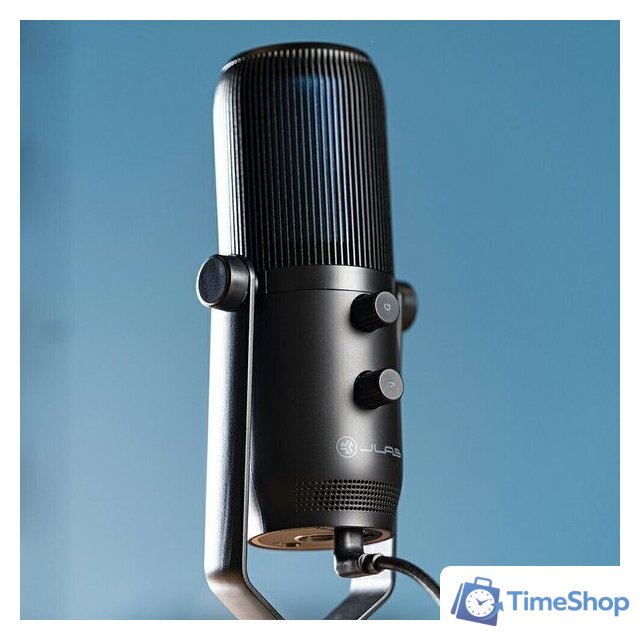 Проводной микрофон JLab Talk Pro - Изображение №4 — Интернет-магазин Time-Shop