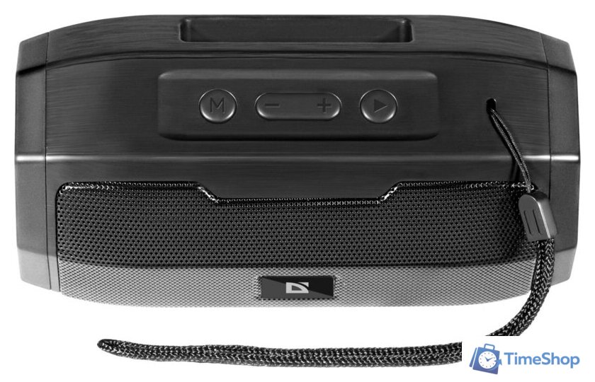 Беспроводная колонка Defender G36 - Изображение №2 — Интернет-магазин Time-Shop
