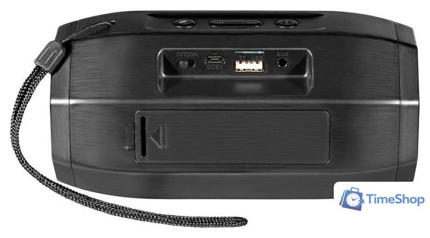 Беспроводная колонка Defender G36 - Изображение №3 — Интернет-магазин Time-Shop