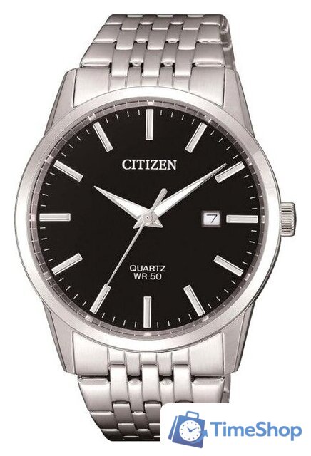 Наручные часы Citizen Dress BI5000-87E - Изображение №1 — Интернет-магазин Time-Shop