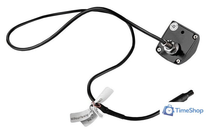 Камера заднего вида Incar VDC-007MHD - Изображение №3 — Интернет-магазин Time-Shop