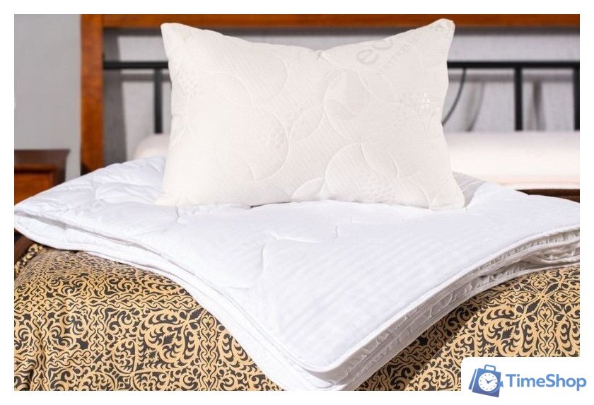 Одеяло EOS Релакс 172х205 - Изображение №3 — Интернет-магазин Time-Shop