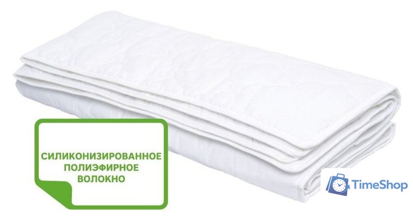 Одеяло EOS Релакс 172х205 - Изображение №4 — Интернет-магазин Time-Shop