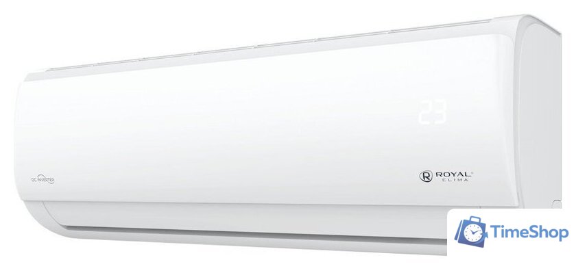 Кондиционер Royal Clima Triumph Lite Inverter RCI-TWL28HN - Изображение №2 — Интернет-магазин Time-Shop
