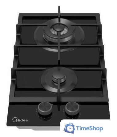 Варочная панель Midea MG3270TGB - Изображение №9 — Интернет-магазин Time-Shop