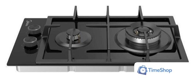 Варочная панель Midea MG3270TGB - Изображение №2 — Интернет-магазин Time-Shop