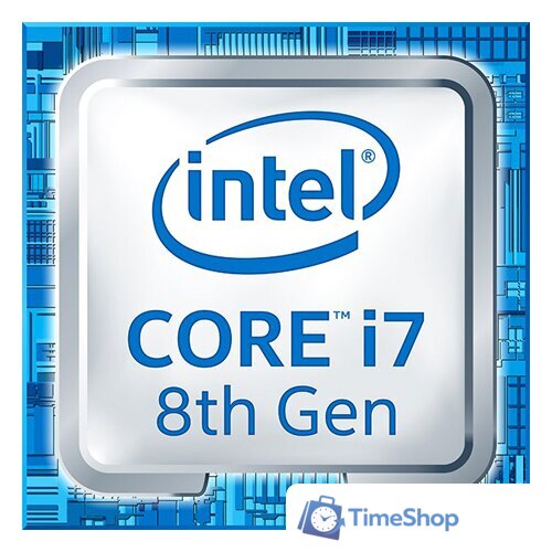 Процессор Intel Core i7-8700 - Изображение №1 — Интернет-магазин Time-Shop