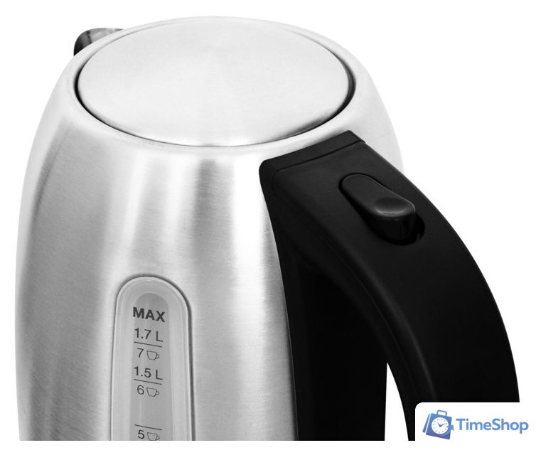 Электрический чайник Hyundai HYK-S2014 - Изображение №6 — Интернет-магазин Time-Shop