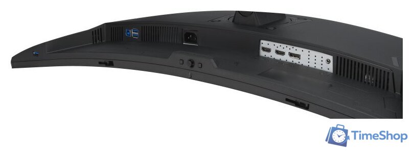Игровой монитор ASUS TUF Gaming VG34VQEL1A - Изображение №4 — Интернет-магазин Time-Shop