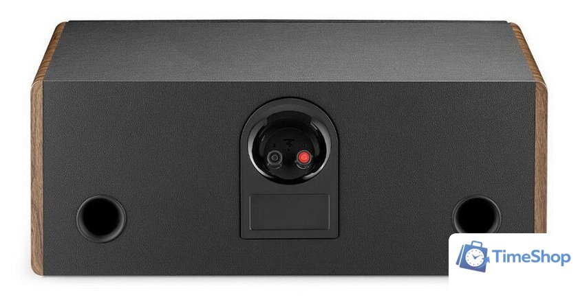 Полочная акустика Focal Vestia Center (темное дерево) - Изображение №8 — Интернет-магазин Time-Shop