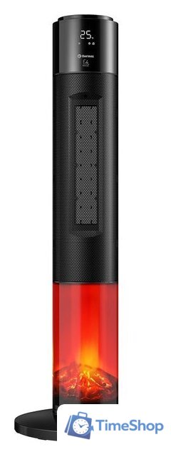 Тепловентилятор Thermex Erba 2000 - Изображение №1 — Интернет-магазин Time-Shop
