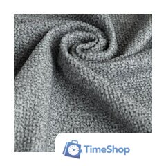 Интерьерное кресло Mio Tesoro Тунне (Queen Grey) - Изображение №10 — Интернет-магазин Time-Shop