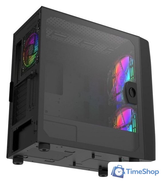 Корпус ALSEYE Ai Pro-200B (черный) - Изображение №5 — Интернет-магазин Time-Shop