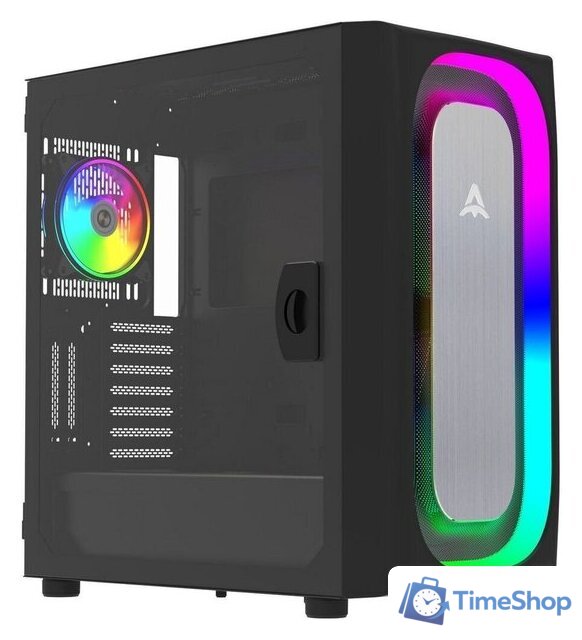 Корпус ALSEYE Ai Pro-200B (черный) - Изображение №1 — Интернет-магазин Time-Shop