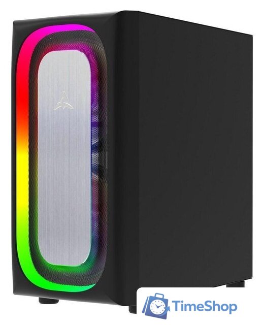 Корпус ALSEYE Ai Pro-200B (черный) - Изображение №4 — Интернет-магазин Time-Shop