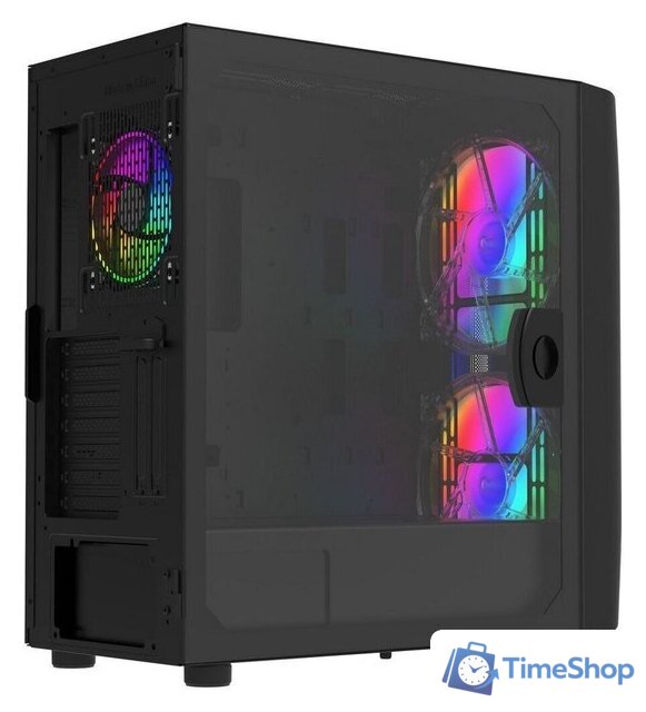 Корпус ALSEYE Ai Pro-200B (черный) - Изображение №7 — Интернет-магазин Time-Shop