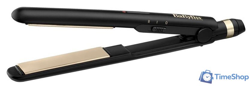 Выпрямитель BaByliss ST089E - Изображение №1 — Интернет-магазин Time-Shop