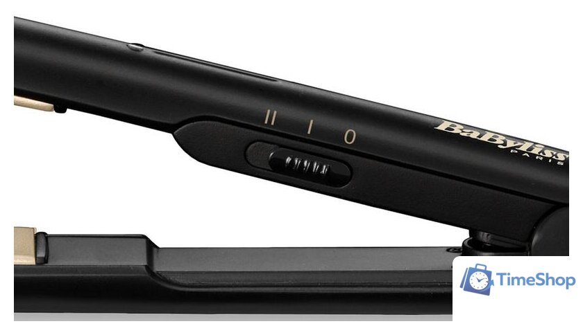 Выпрямитель BaByliss ST089E - Изображение №2 — Интернет-магазин Time-Shop