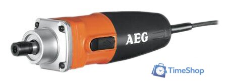 Прямошлифовальная машина AEG Powertools GS 500 E [4935412985] - Изображение №1 — Интернет-магазин Time-Shop