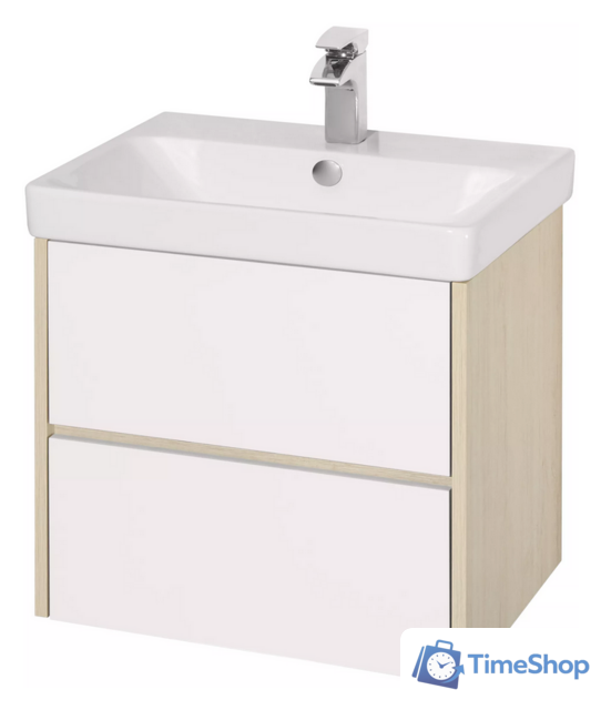  Акватон Тумба под умывальник Сканди 70 1A251801SDB20 - Изображение №1 — Интернет-магазин Time-Shop
