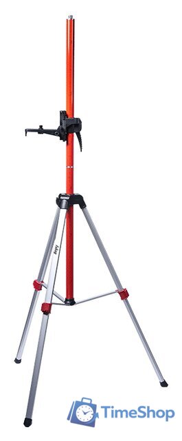 Штанга для штатива Fubag распорная телескопическая с треногой 41190 - Изображение №1 — Интернет-магазин Time-Shop
